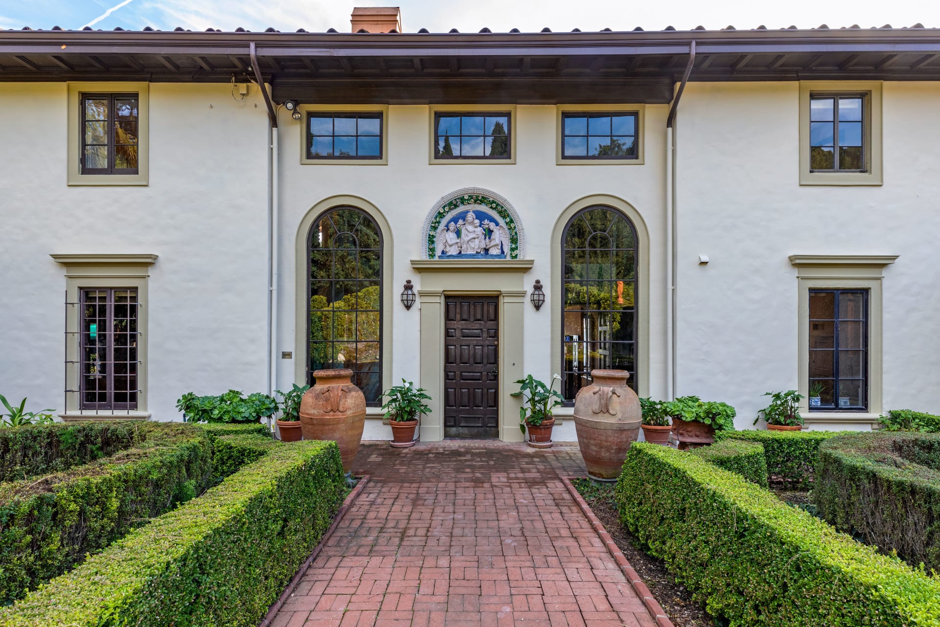 Villa Narcissa 100 Vanderlip Drive Rancho Palos Verdes