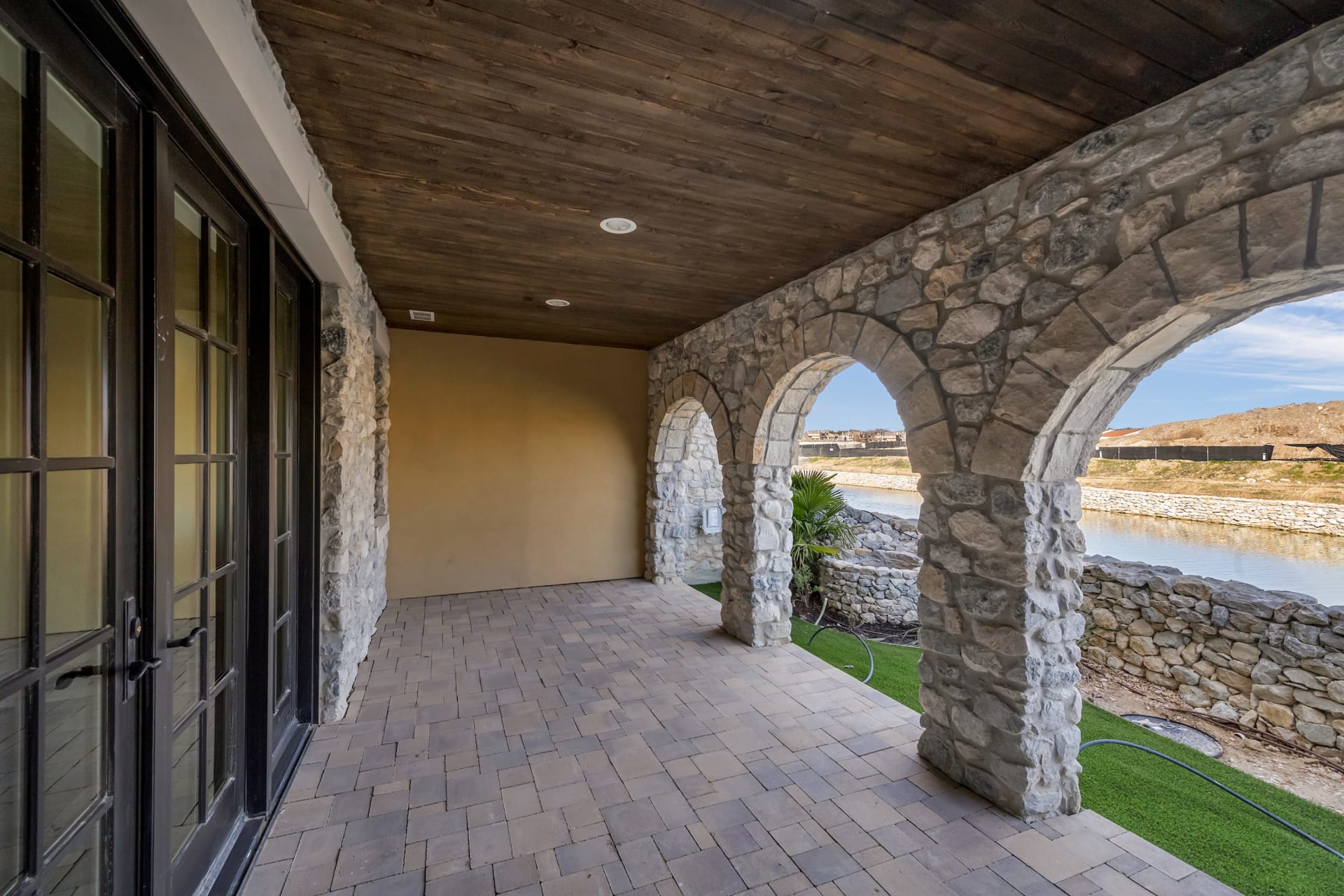 Entrada at Westlake John Zimmerman Fort Worth Realtors