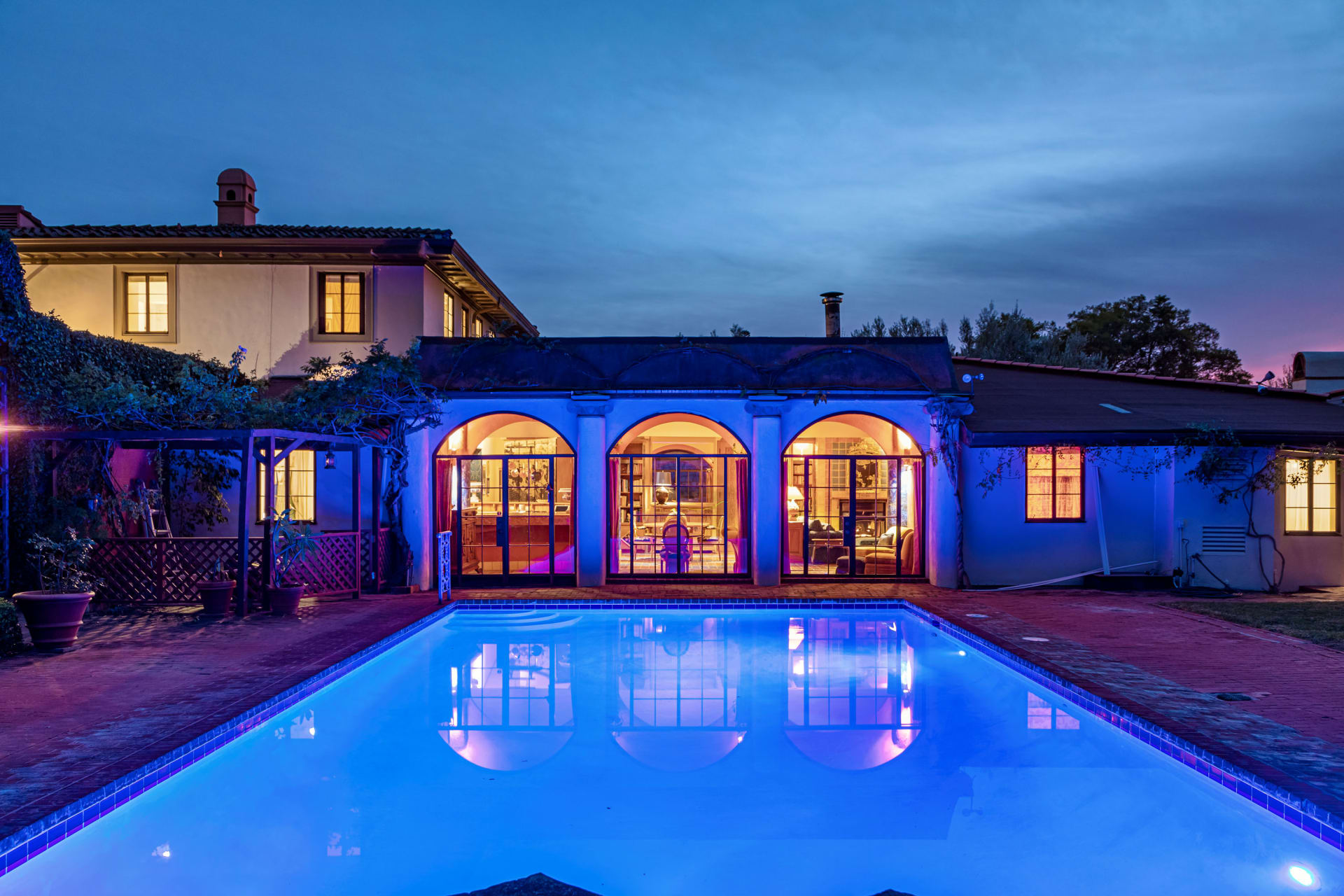 Villa Narcissa 100 Vanderlip Drive Rancho Palos Verdes