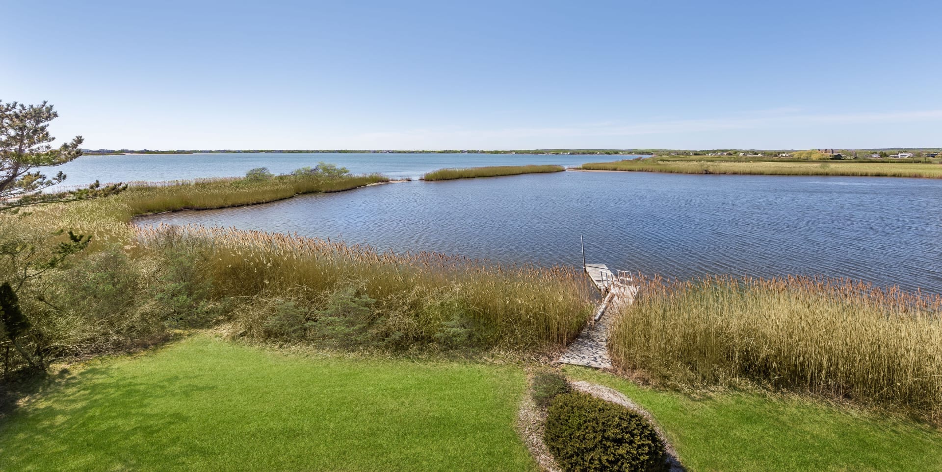 Stunning Bridgehampton Land Opportunity Breitenbach Advisory Team