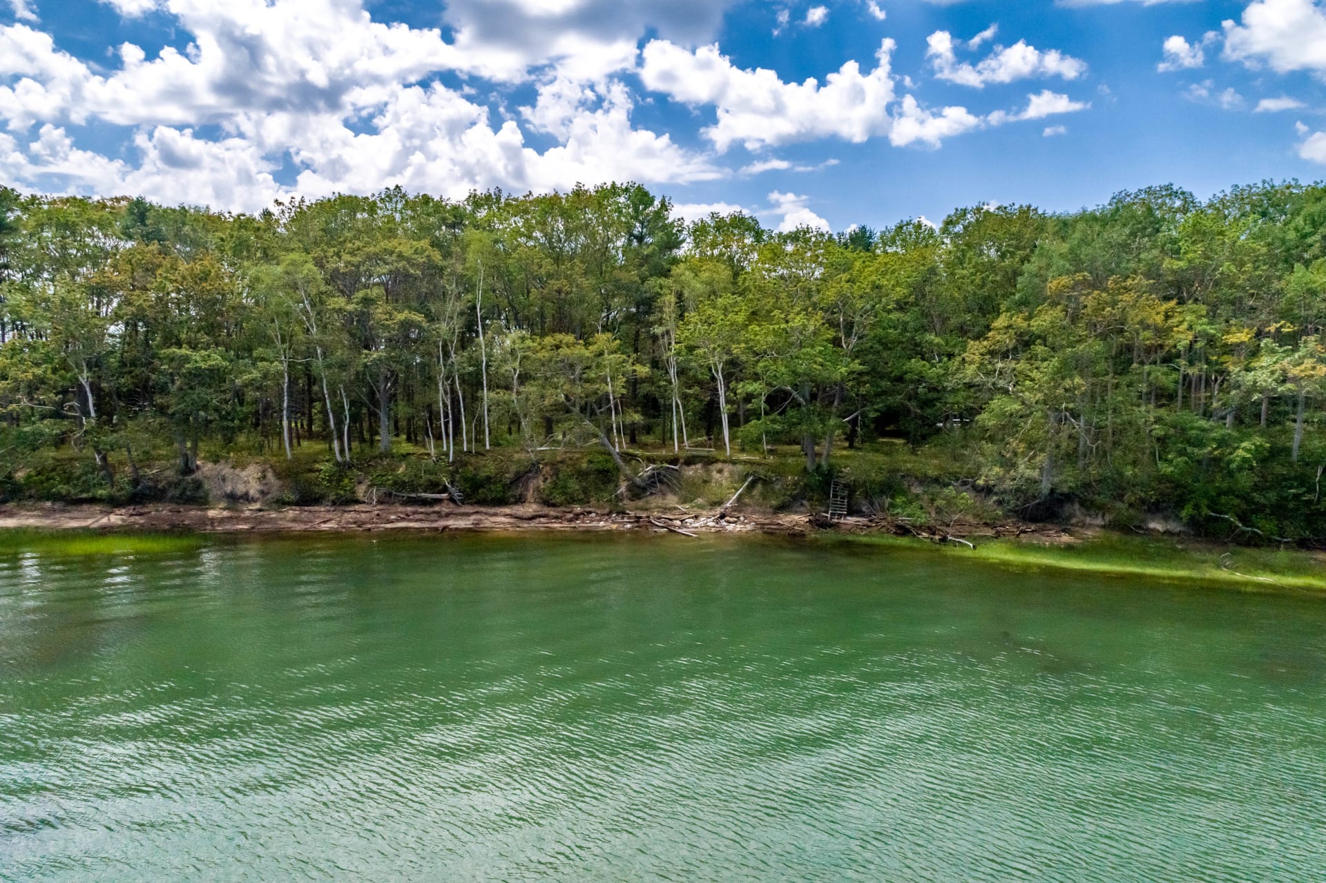 Oceanfront Cousins Island Lot The David Banks Team RE/MAX By The