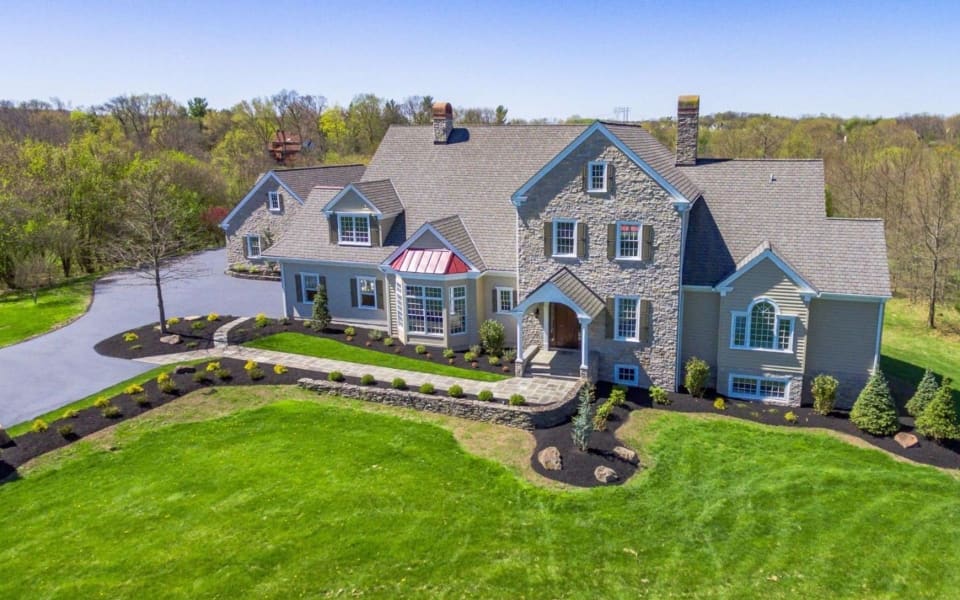 Worcester Real Estate Homes for Sale in Worcester, PA