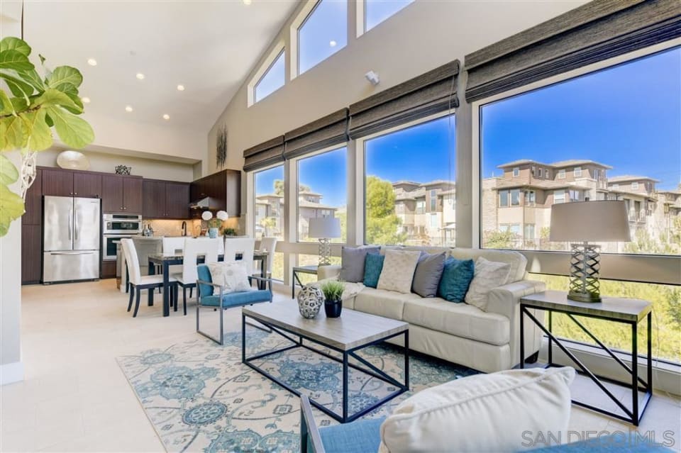 8407 Distinctive Dr Team + San Diego Real Estate Agents