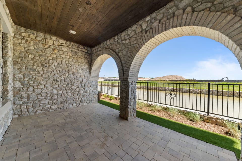 Entrada at Westlake John Zimmerman Fort Worth Realtors