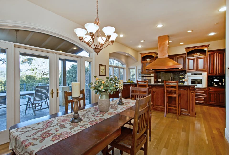 Quail Meadows Estate 5500 Quail Meadows Drive, Carmel Tim Allen