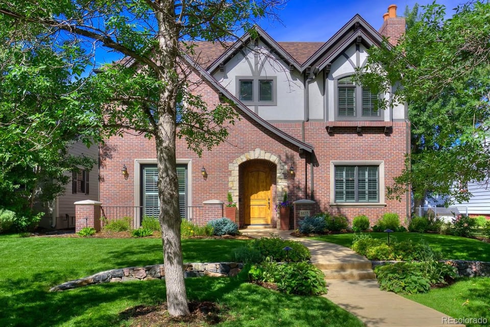 CoryMerrill Red Door Properties Denver Real Estate Agents