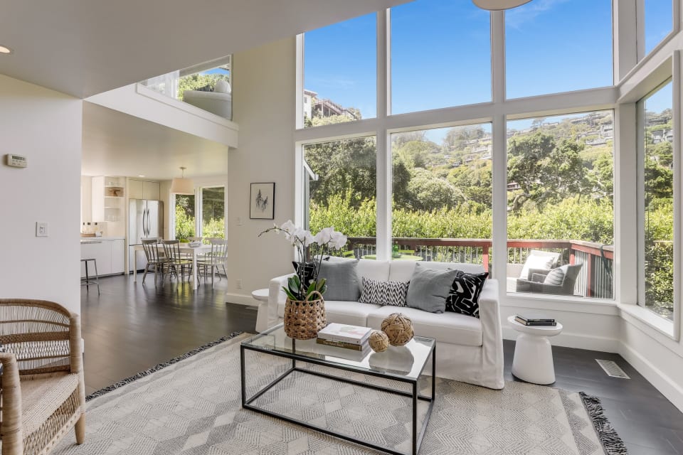 Sausalito Marin County Real Estate Agent