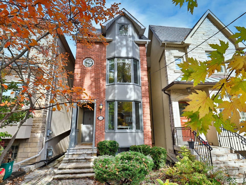 SOLD Bedford Park Family Home Barry Cohen Homes