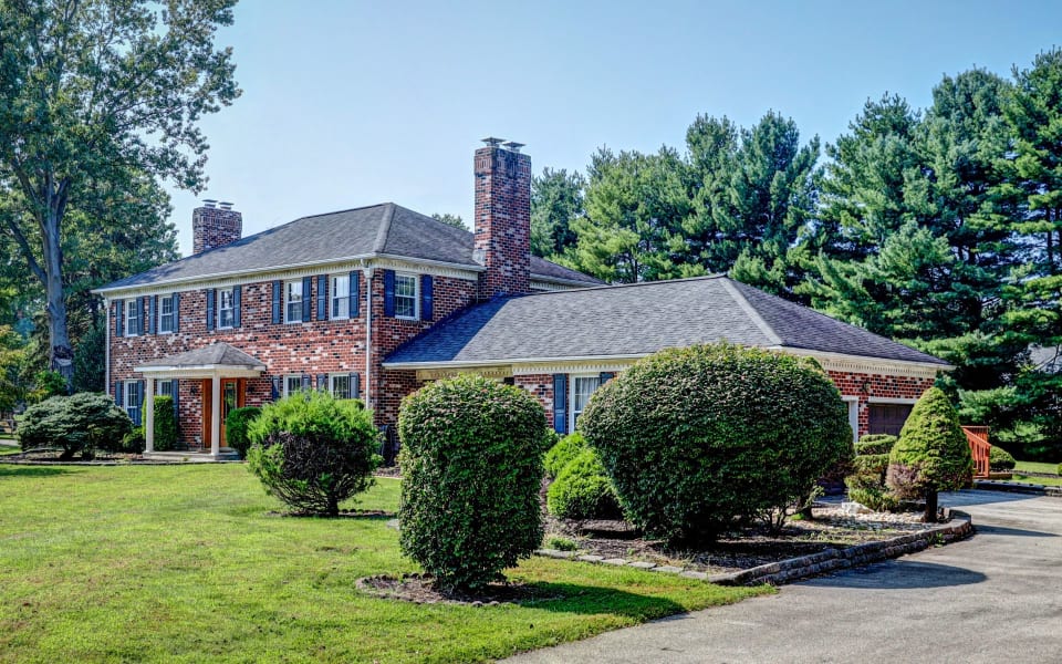 Blue Bell Real Estate Homes for Sale in Blue Bell, PA