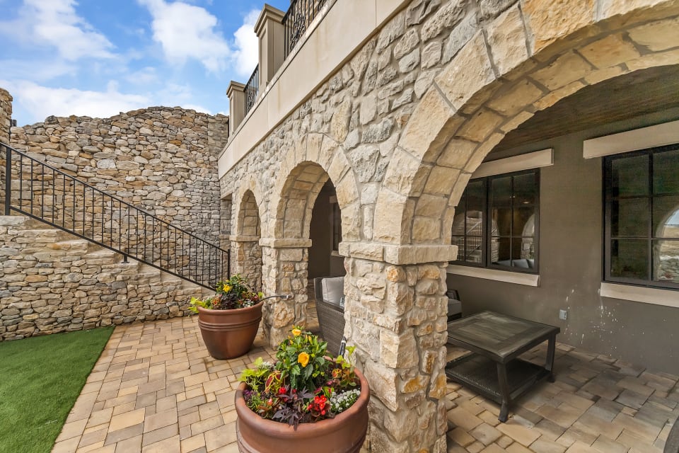 Entrada at Westlake John Zimmerman Fort Worth Realtors