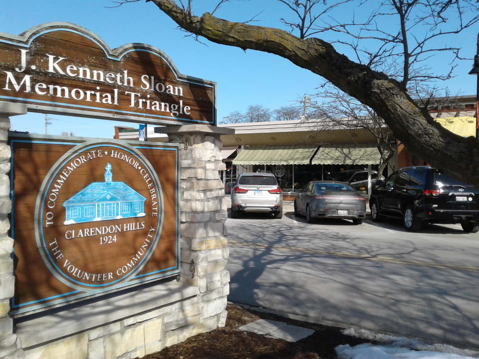 Clarendon Hills Real Estate Homes in Clarendon Hills, IL