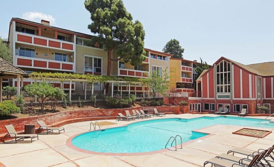 The Passman Group 6329 Green Valley Circle. Culver City