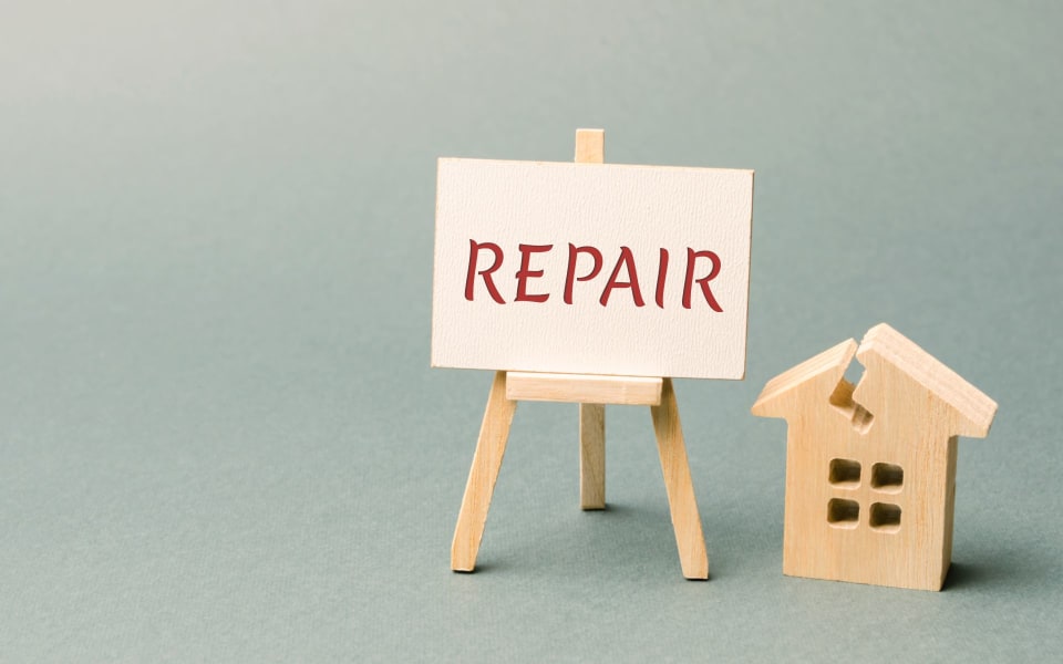 Top 10 Common Home Repair Costs Avant Residential Group Austin