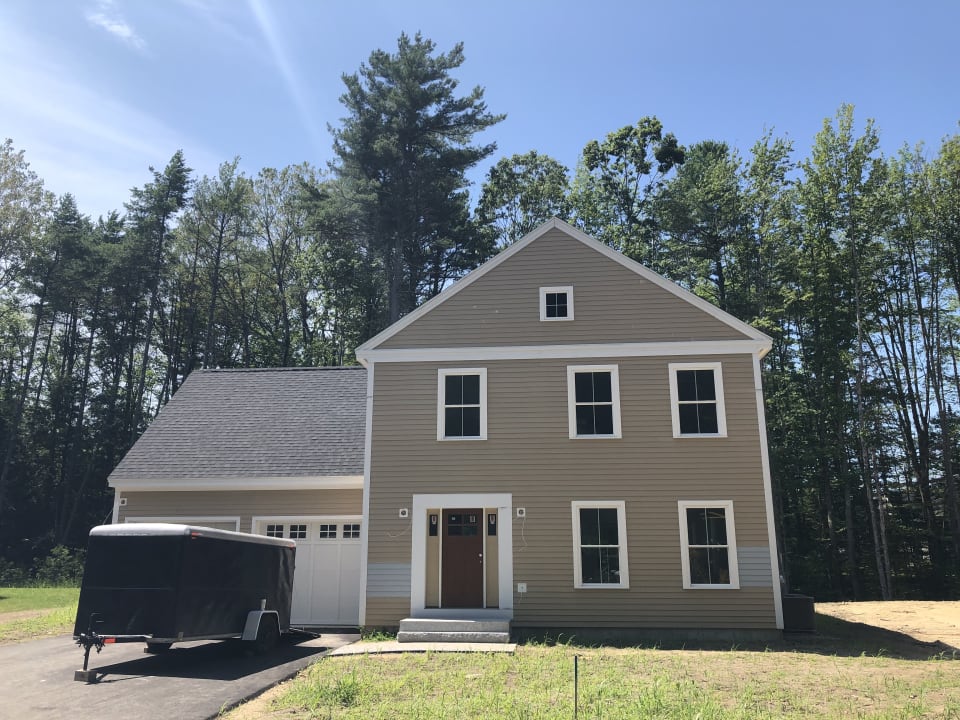 Mosier Style in McKearney Village! The David Banks Team RE/MAX By