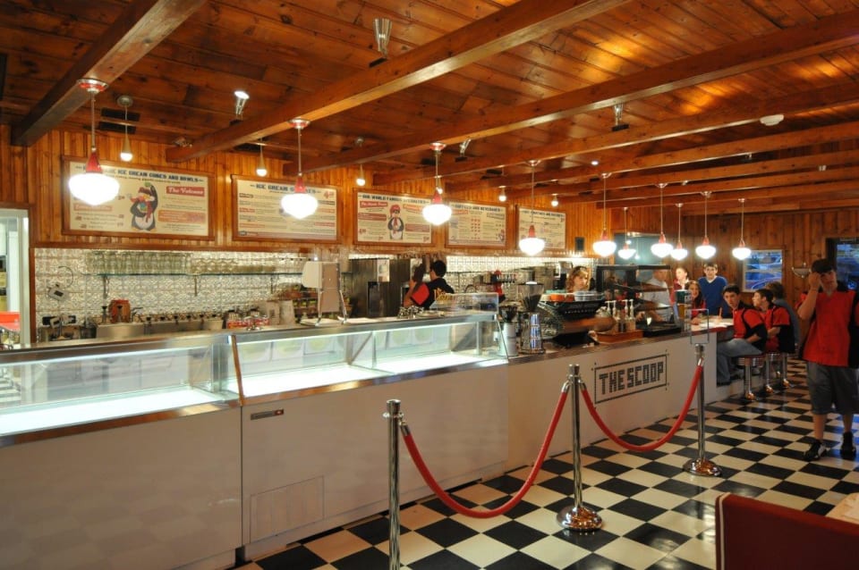 Best Ice Cream Spots in Lehigh Valley Steel City Realty