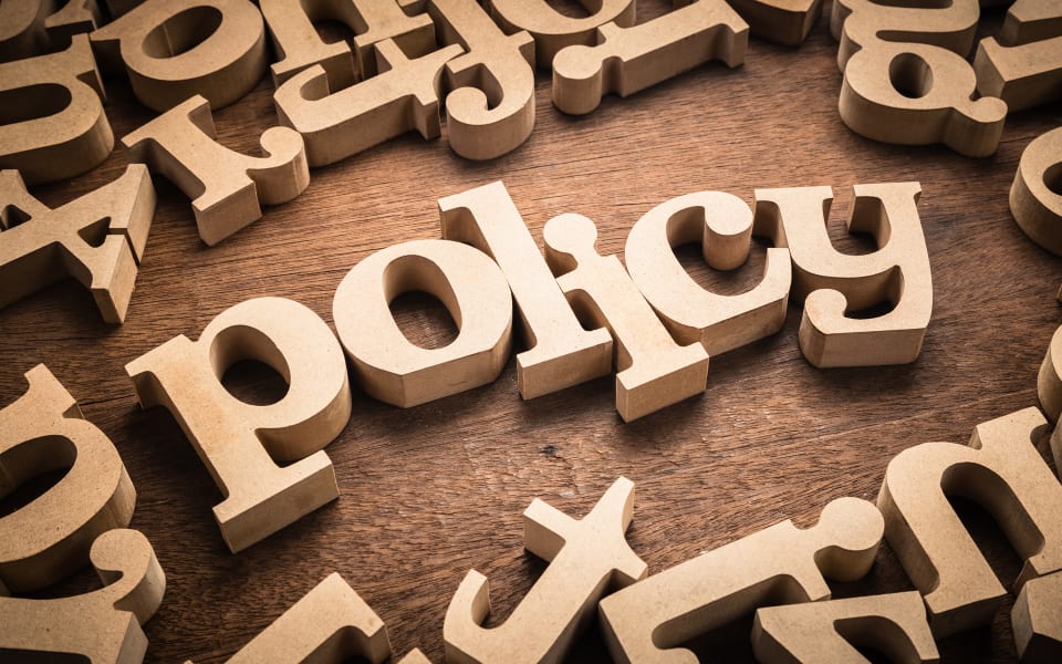 The Title Commitment How to read it Blog Austin Luxury Group