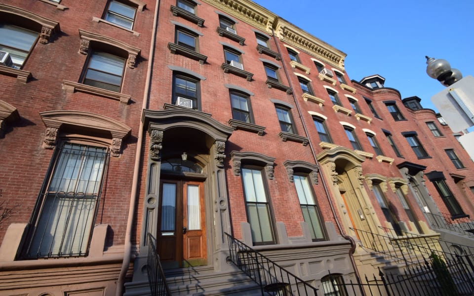 South End Real Estate Ellen + Janis Real Estate Team Ellen + Janis