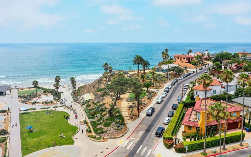 Solana Beach Neighborhood Guide Jennifer Weatherall