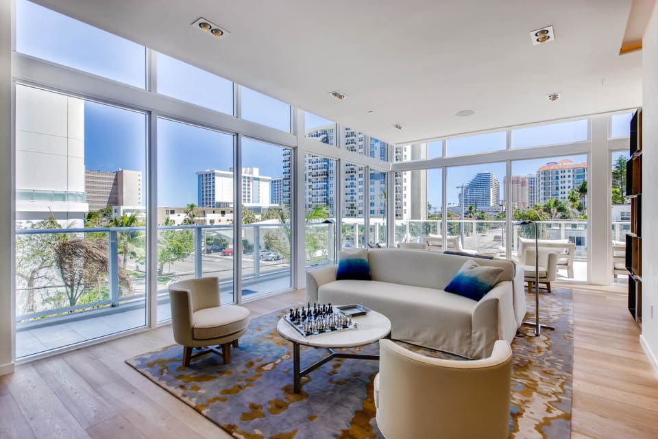 The Gale Residences | Fort Lauderdale
