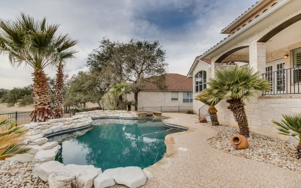 14901 Spillman Ranch Loop The Veritas Group