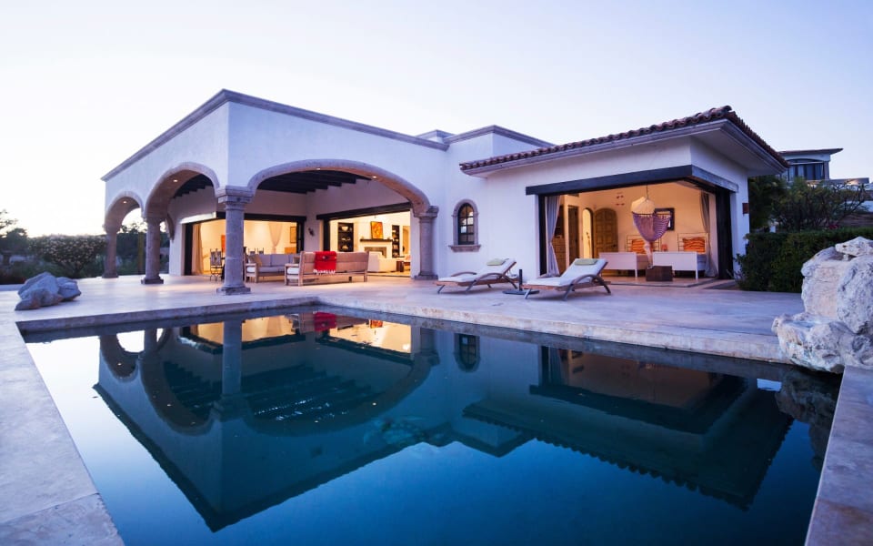 Casa Tortuga REmexico Real Estate Cabo Real Estate