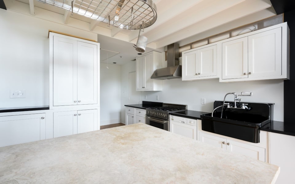 Buying New Not your typical condo building around Dupont Circle