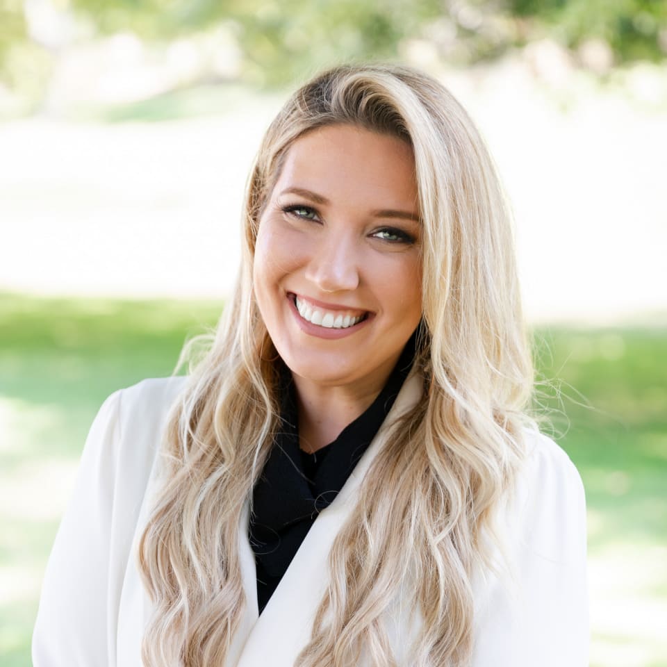 Ashley O'Keefe Erin Wade