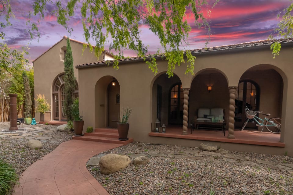 Estate Living In Los Feliz Mark Mintz Real Estate Group Los Feliz