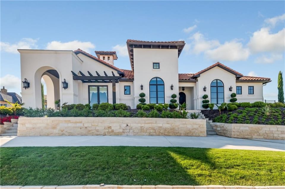 A La Cantera Classic John Zimmerman Fort Worth Realtors