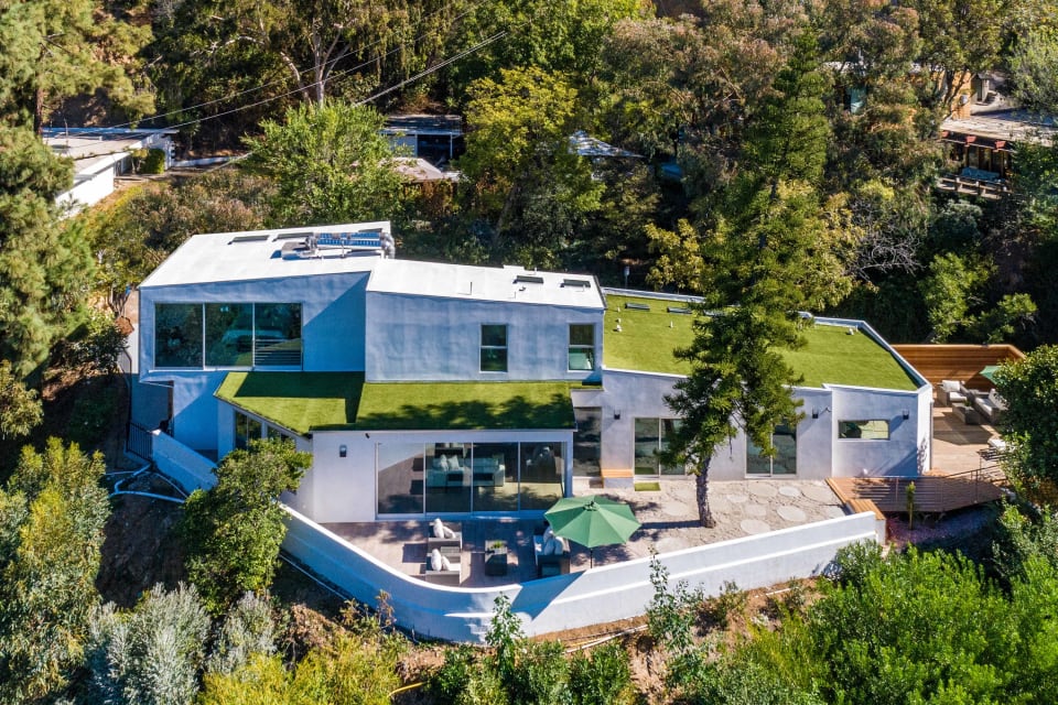 2615 La Cuesta Drive Dan Urbach Los Angeles Real Estate Specialist