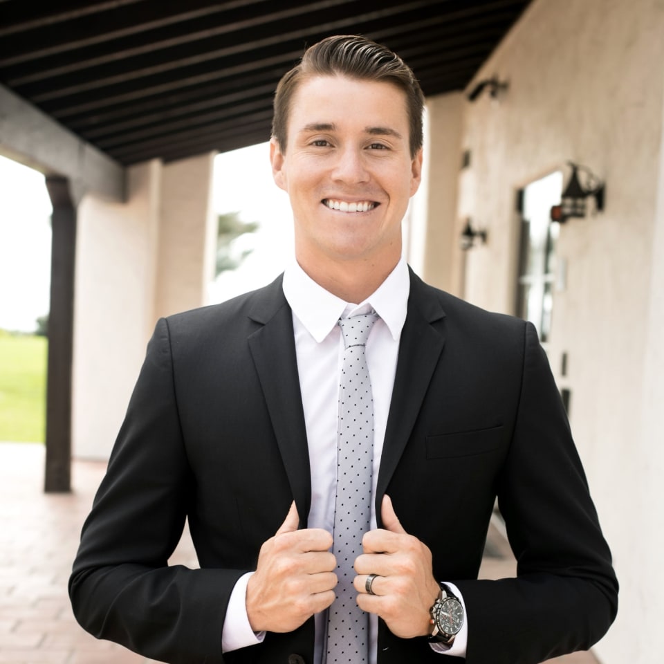 About Mitchel Bohi The Forum Group RE The Forum Group Orange