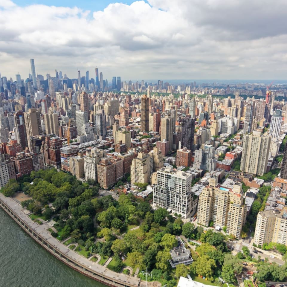 Yorkville Community Guide Eli Levi