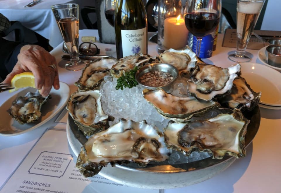 Best Seafood Restaurants in Corona del Mar | Blog | VALIA Properties