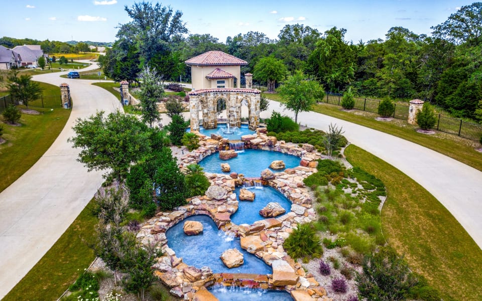 Flower Mound Community Guide The O'Toole Levan Group The O'Toole