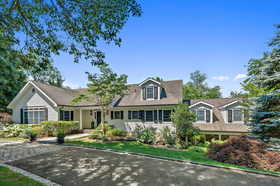 5 Sterling Rd North, Armonk NY 10504 Sold with Brian Milton of