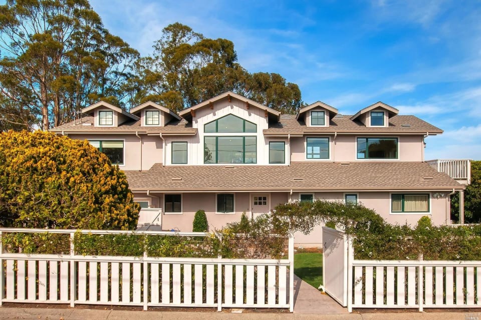 316 Richardson Dr Deborah Cole Mill Valley Real Estate Agent