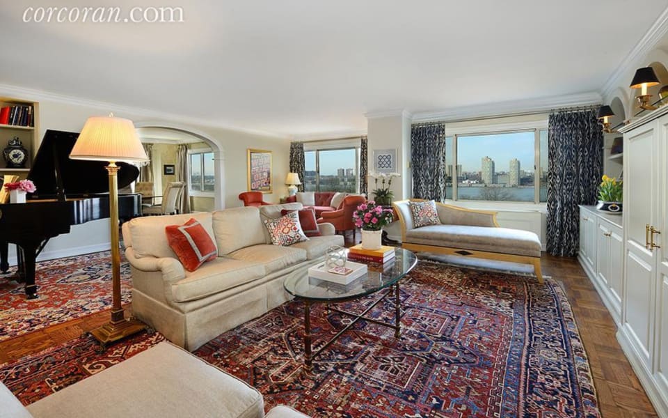 60 Riverside Dr, #8BCD