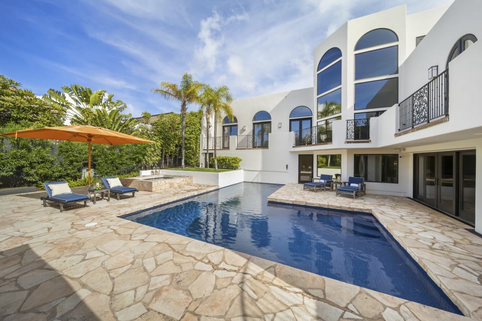 3919 Noela Place Honolulu, HI 96815 Tracy Allen