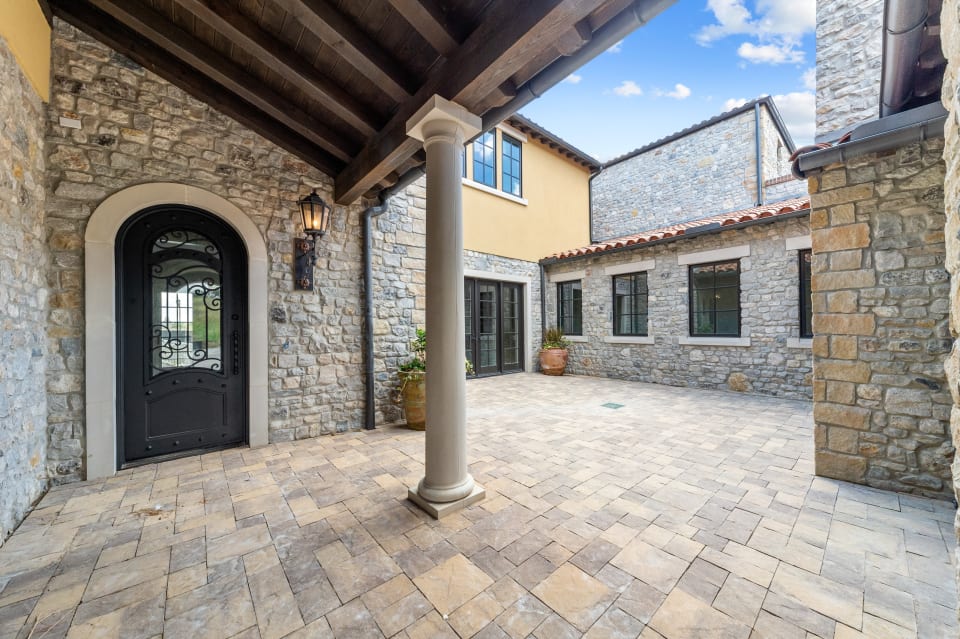 Entrada at Westlake John Zimmerman Fort Worth Realtors