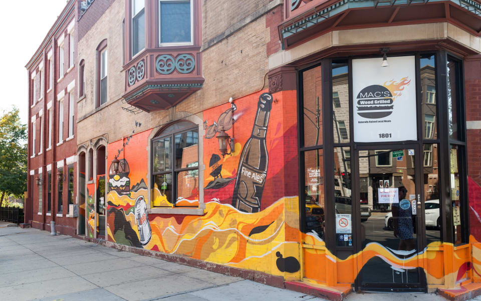 West Town Real Estate Community Guide MB Luxury Group