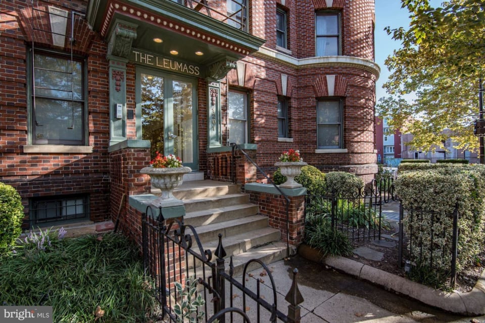 1201 Q St NW 201 The Martin and Jeff Group Washington Real Estate Team