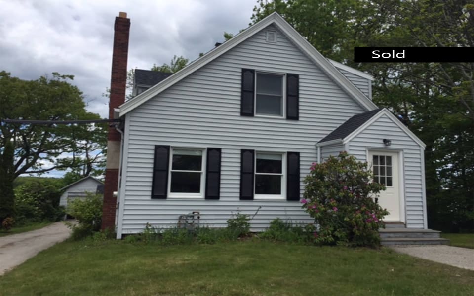 Waterviews in Portland The David Banks Team RE/MAX By The Bay