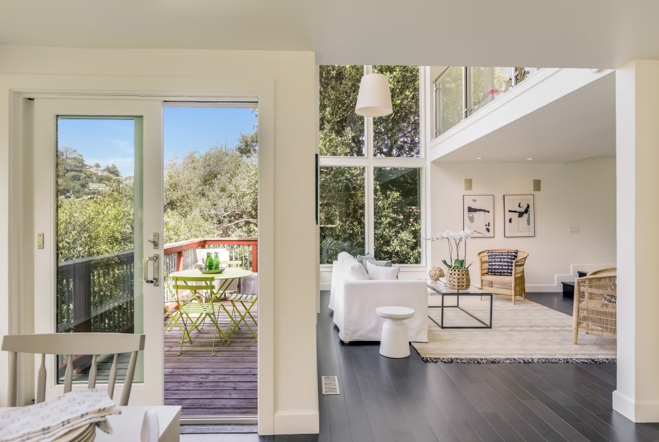 Sausalito Marin County Real Estate Agent