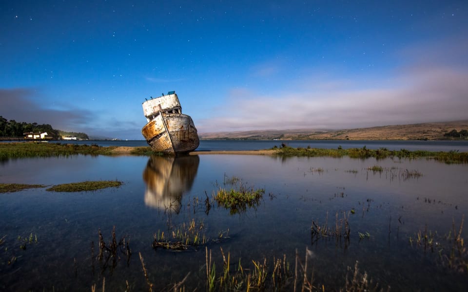 West Marin Neighborhood Guide The MNM Team