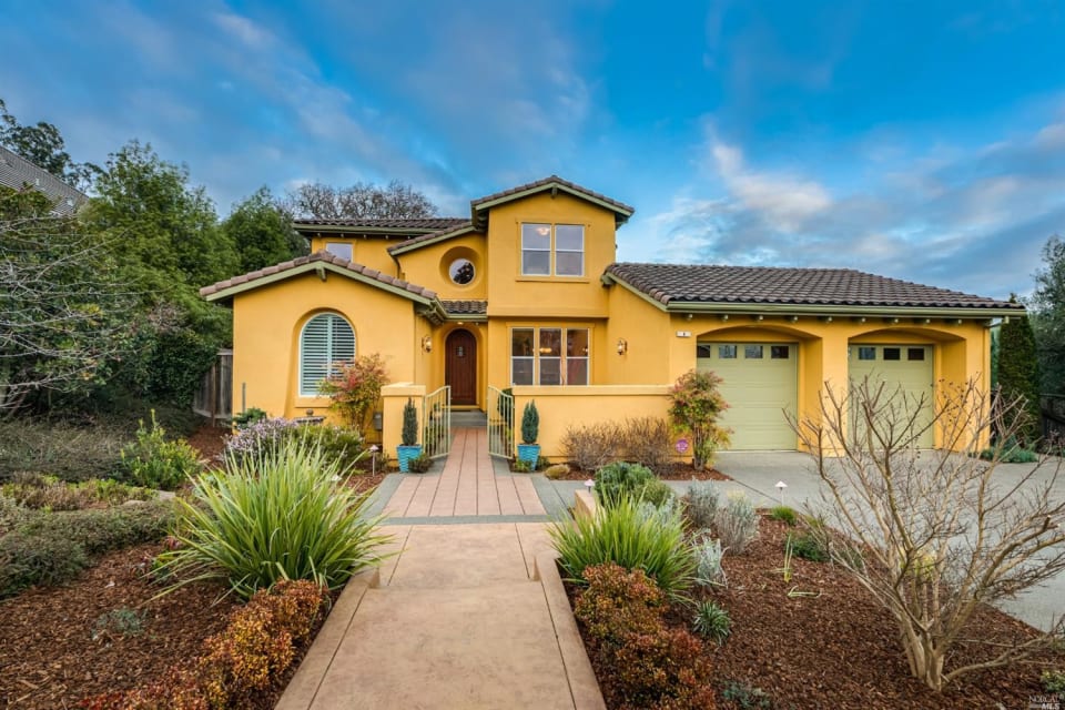 4 Jerome Ct Rick Warner Team San Francisco Bay Area Real Estate Team