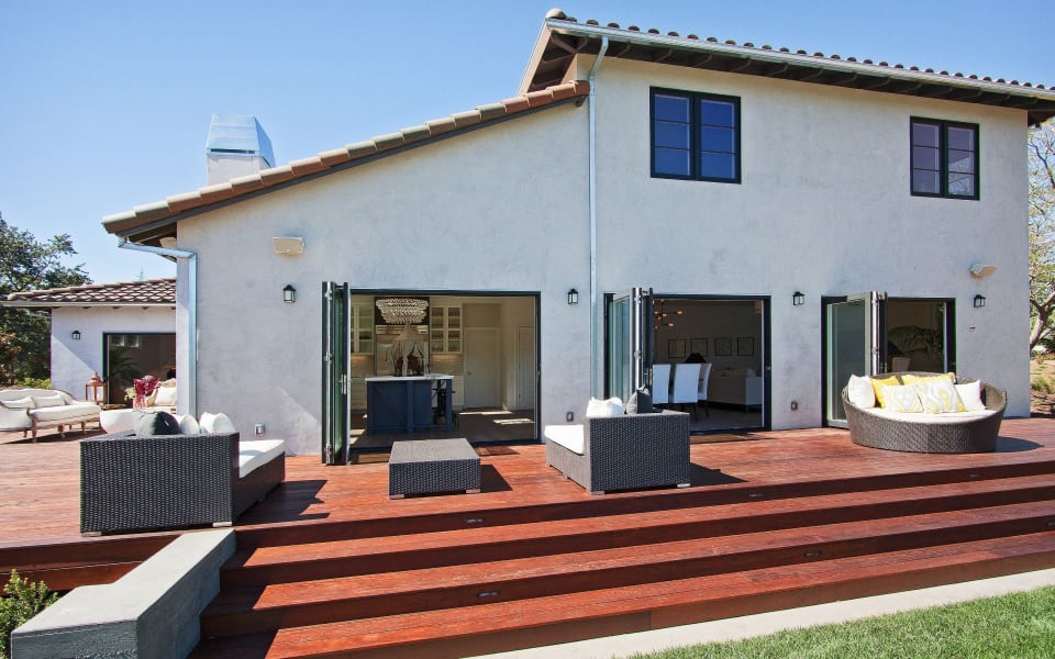 1230 Oak Creek Dr OUTPOST Homes for Sale San Francisco Marin