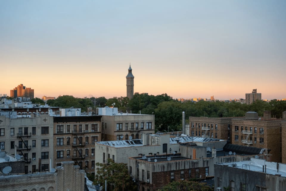 Is Harlem Real Estate a Good Investment? Blog The Tewel Team New