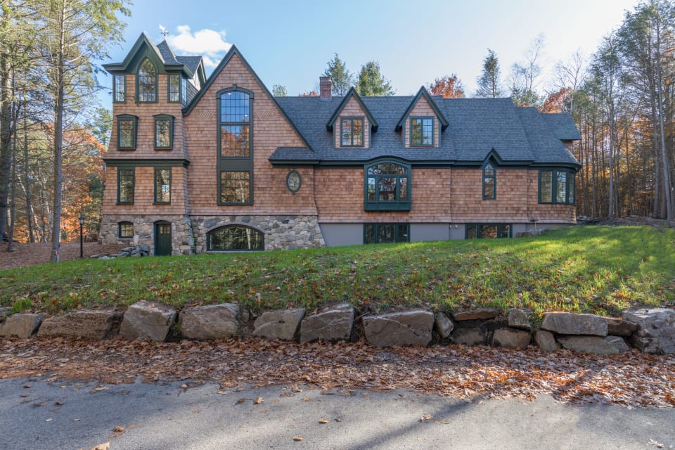 Littlejohn Tower House The David Banks Team RE/MAX By The Bay