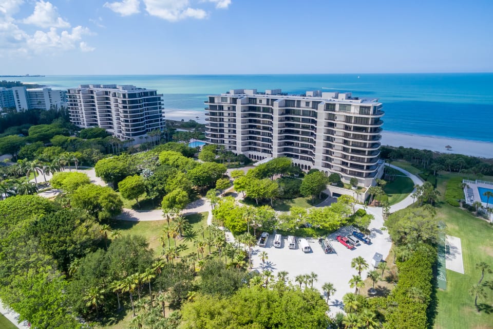 5 Longboat Key Luxury Real Estate Properties You Need to Invest In