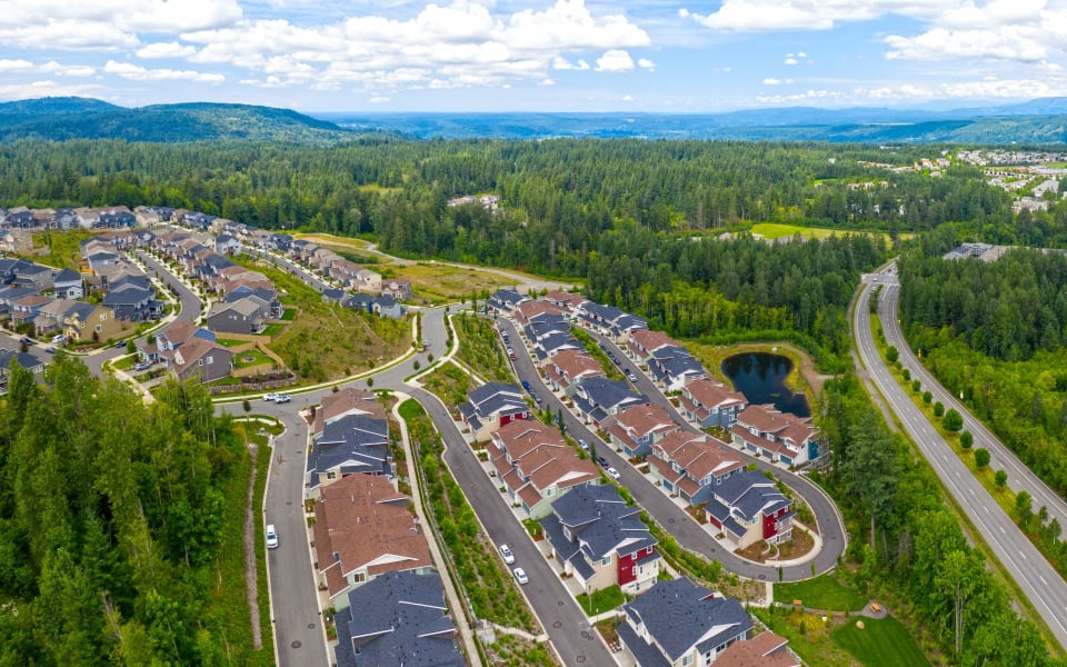 Snoqualmie Ridge Neighborhood Guide The Quigley Group